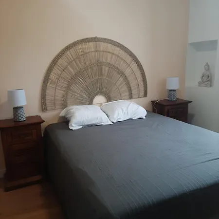 Les Ruffins Appartement Saint-Jean-en-Royans